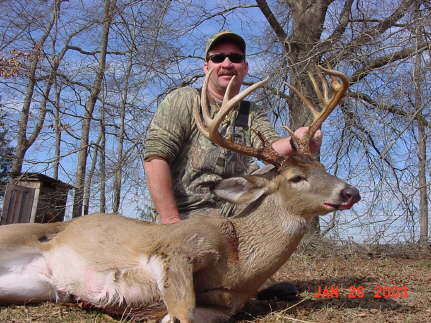 Bill's 13 pt