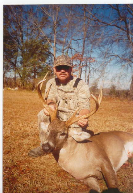 Bill's big 8 pt